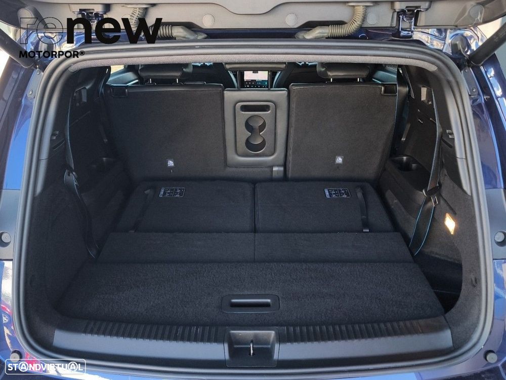 Renault Espace 1.2 E-Tech Full Hybrid Esprit Alpine - 9
