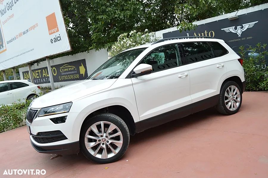 Skoda Karoq - 15