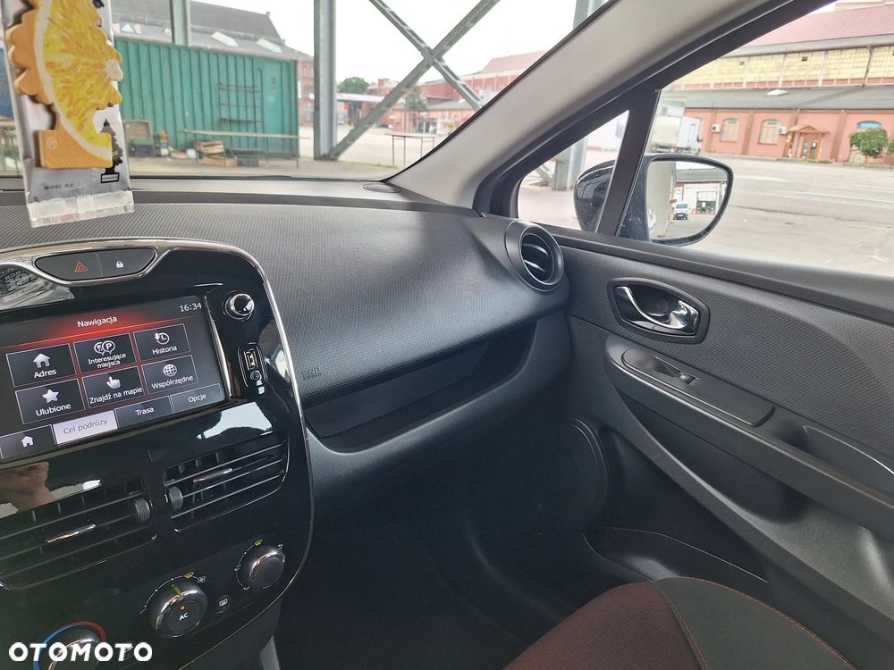 Renault Clio Energy TCe 90 Start & Stop Paris - 27