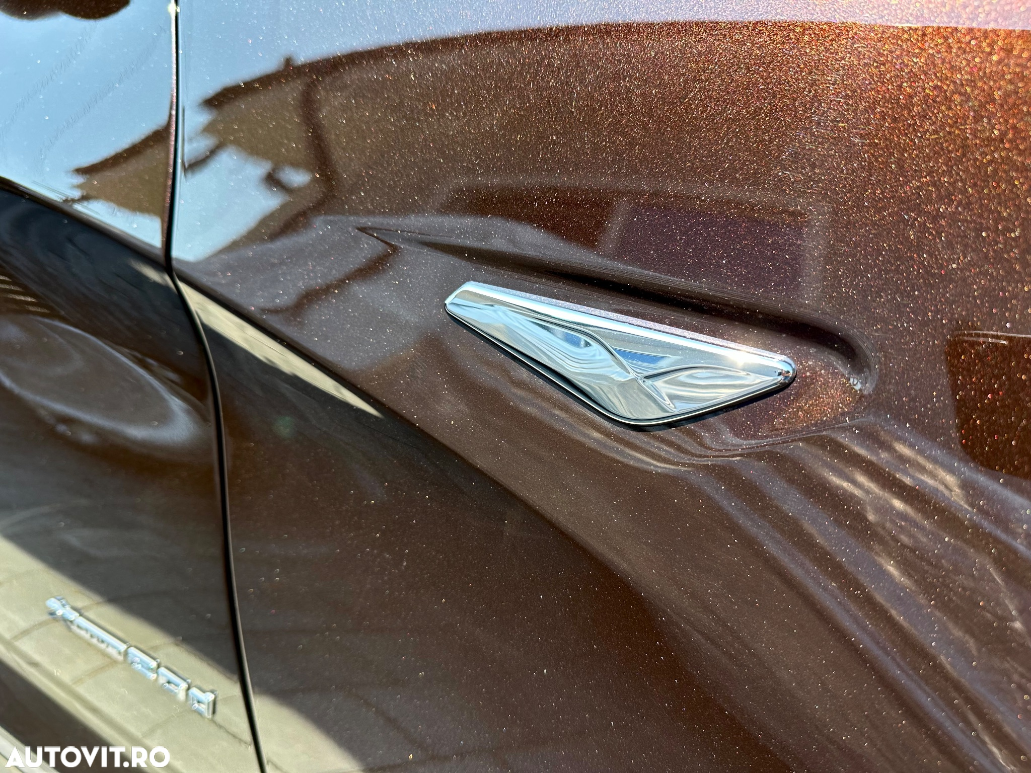 BMW X3 xDrive20d AT xLine - 25