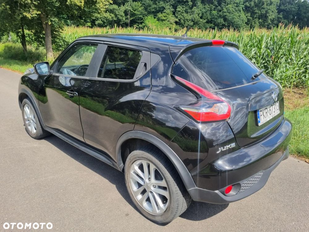 Nissan Juke 1.5 dCi 360 - 4