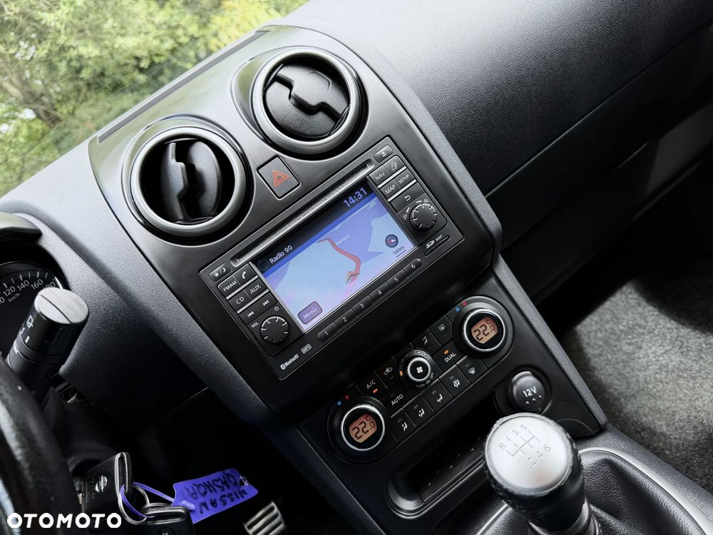 Nissan Qashqai 2.0 4 x 4 I-Way - 20