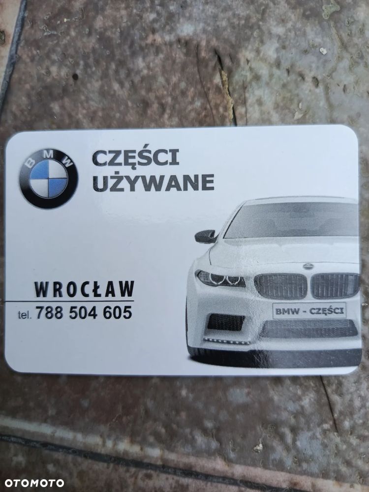 BMW 4  F32 F33 F36 mpakiet Chłodnice Pas Przedni Wzmocnienie Czołowe - 13