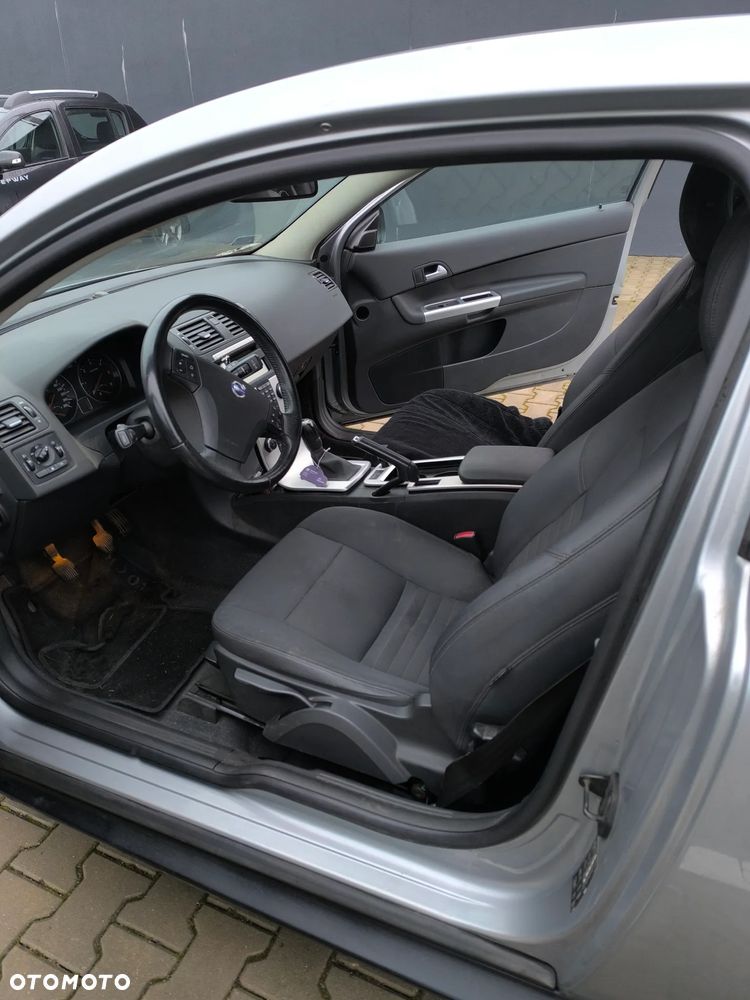 Volvo C30 D2 DRIVe Kinetic - 3