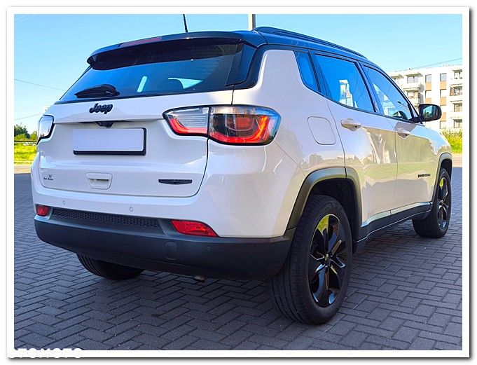 Jeep Compass 1.4 MultiAir Business Line - 12