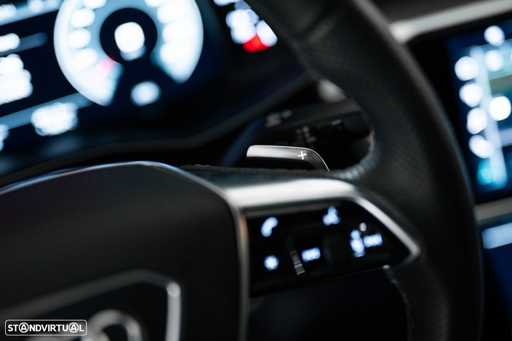 Audi A7 Sportback 40 TDI S tronic - 23