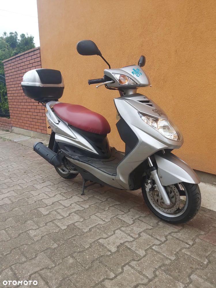 BMW C 650 sport - 9