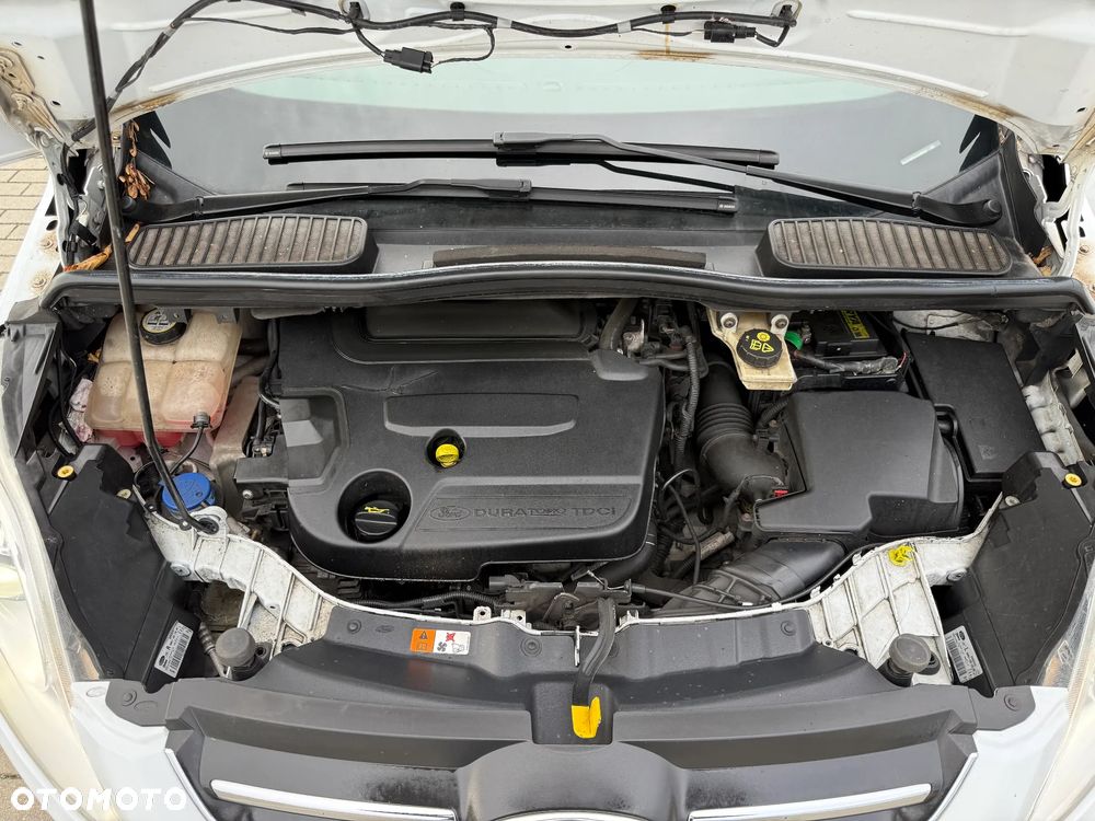 Ford C-MAX 2.0 TDCi Titanium - 28