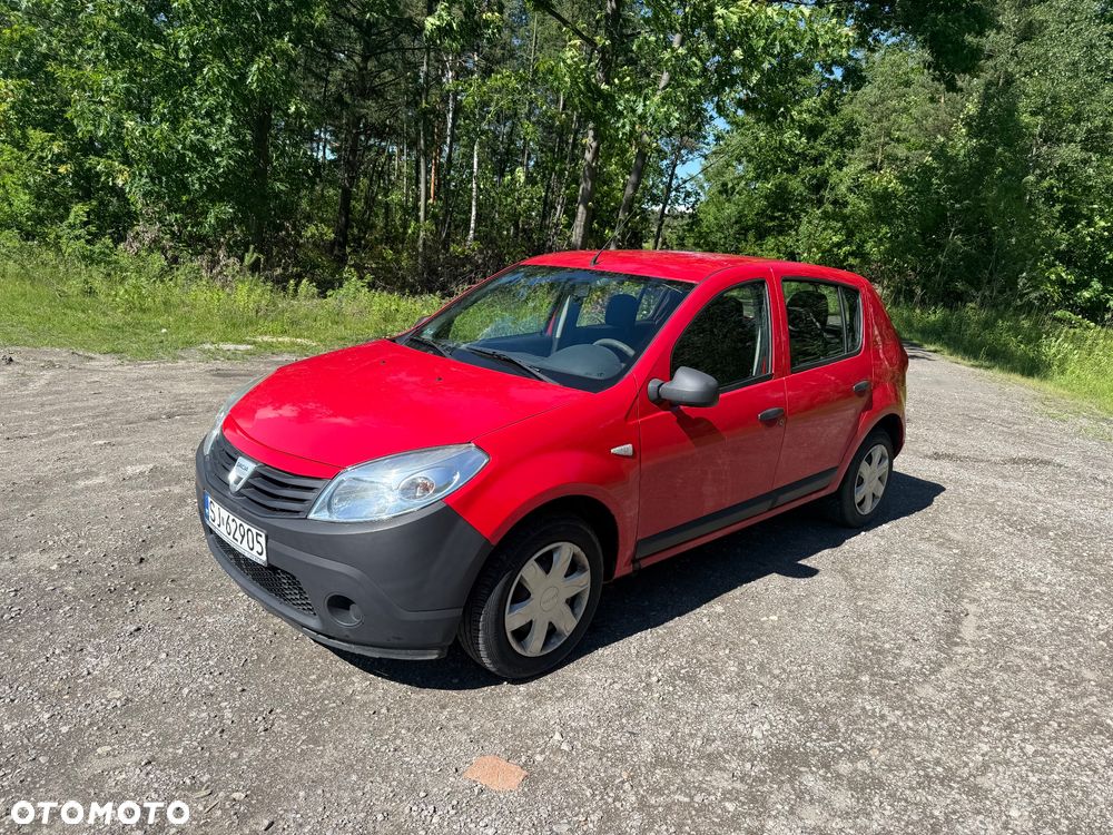 Dacia Sandero - 9