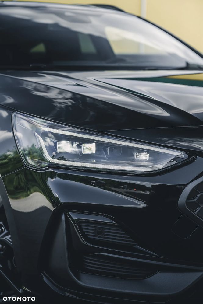 Ford Focus 2.3 EcoBoost ST X - 9