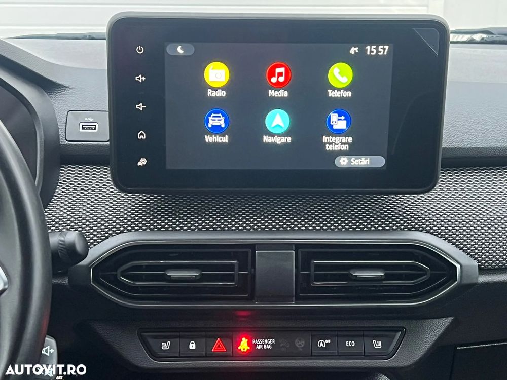 Dacia Logan TCe 90 MT6 Prestige - 14