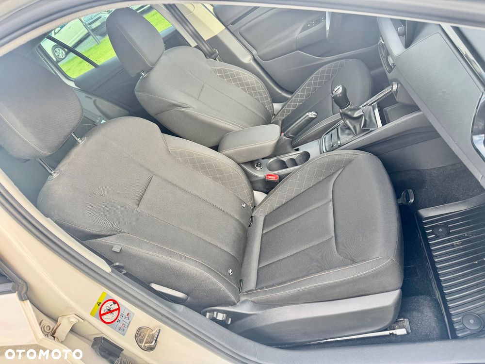 Skoda Scala 1.0 TSI Style - 15