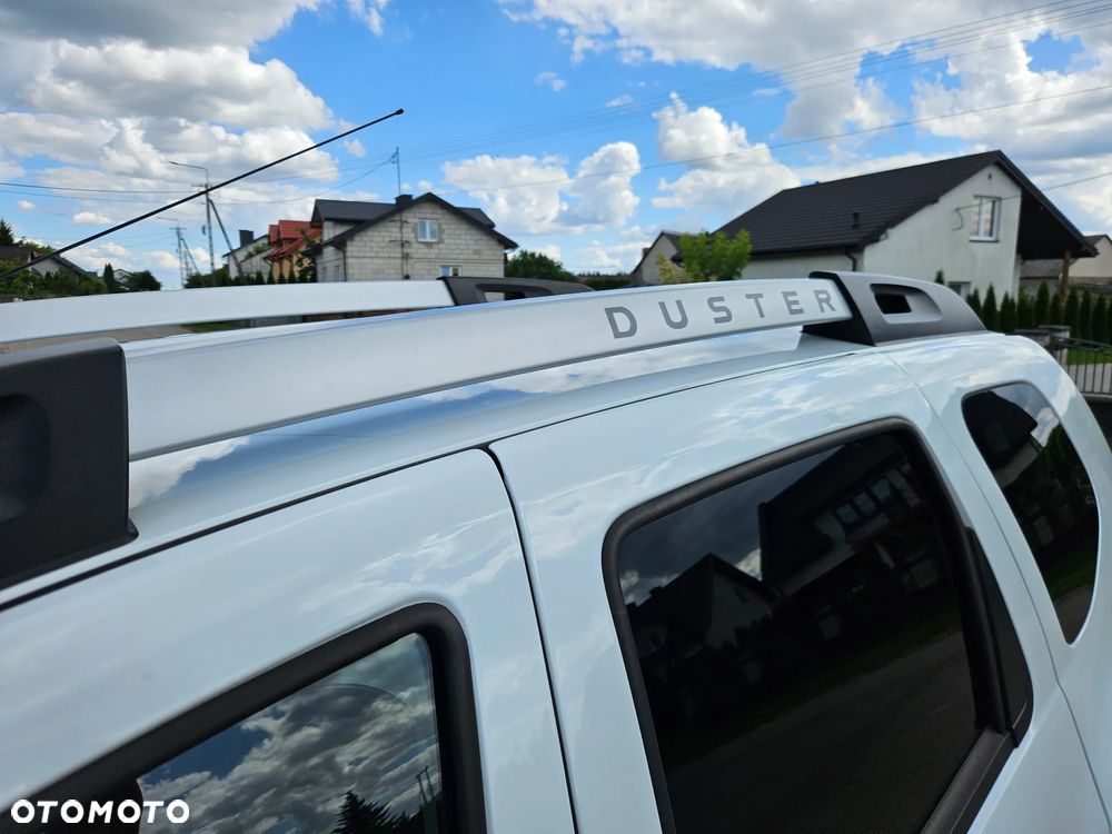 Dacia Duster 1.6 SCe Prestige - 7