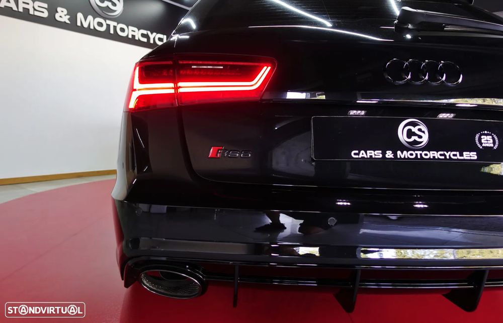 Audi A6 Avant 2.0 TDi S-line S tronic - 27