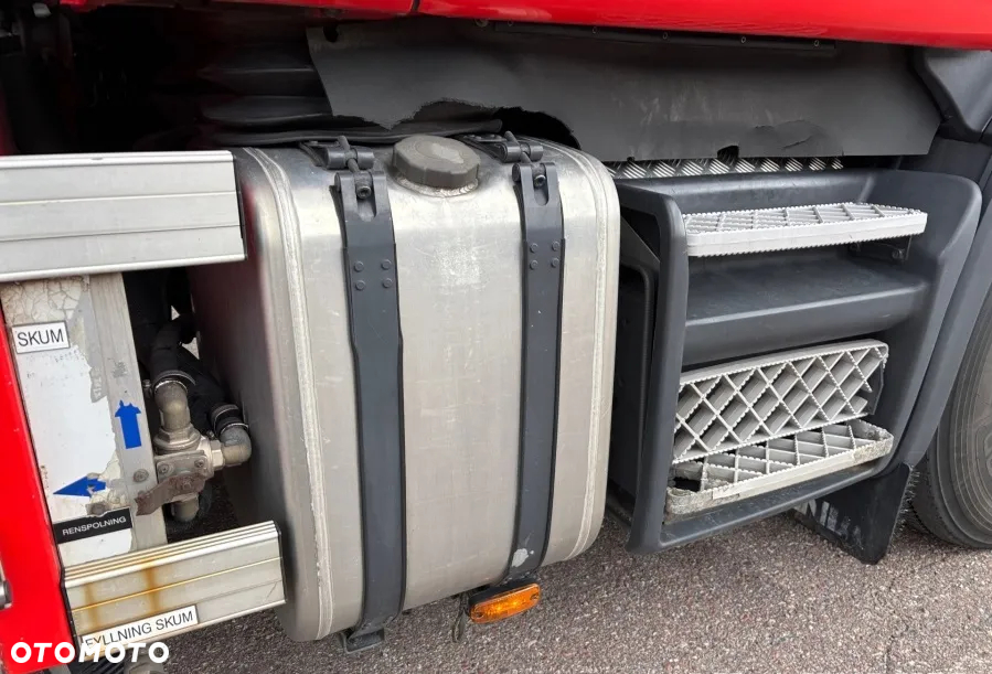 Scania P340 - 28