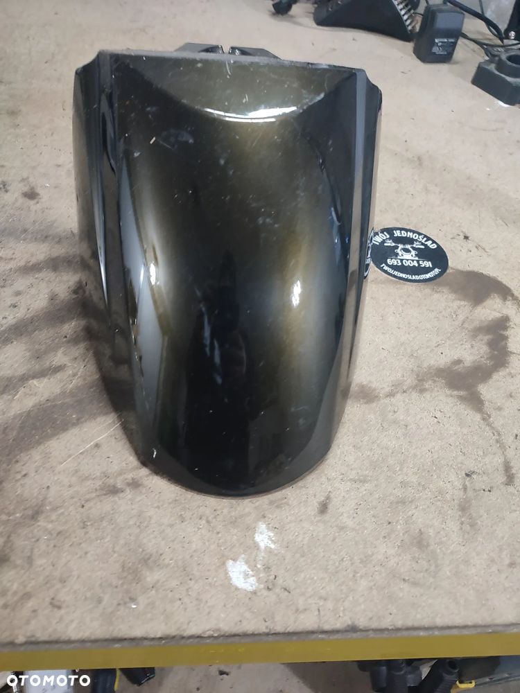 Błotnik Yamaha Neos - 2