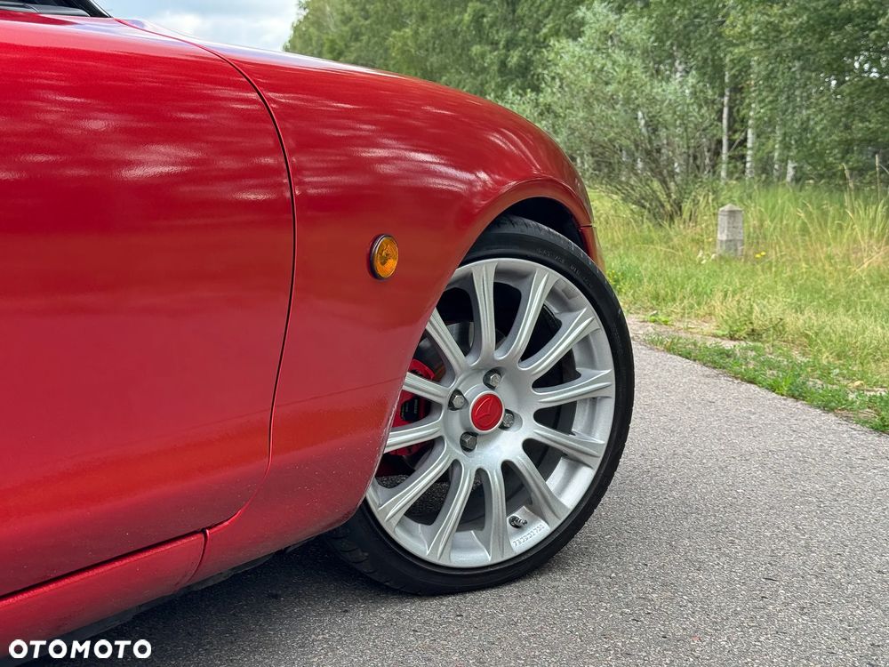 Mazda MX-5 1.6i 16V - 9