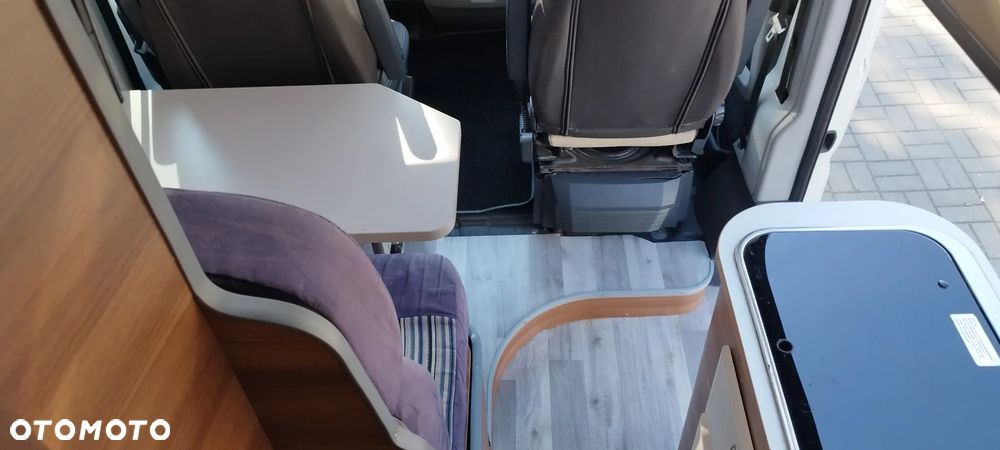 Karmann-Mobil DAVIS - 20