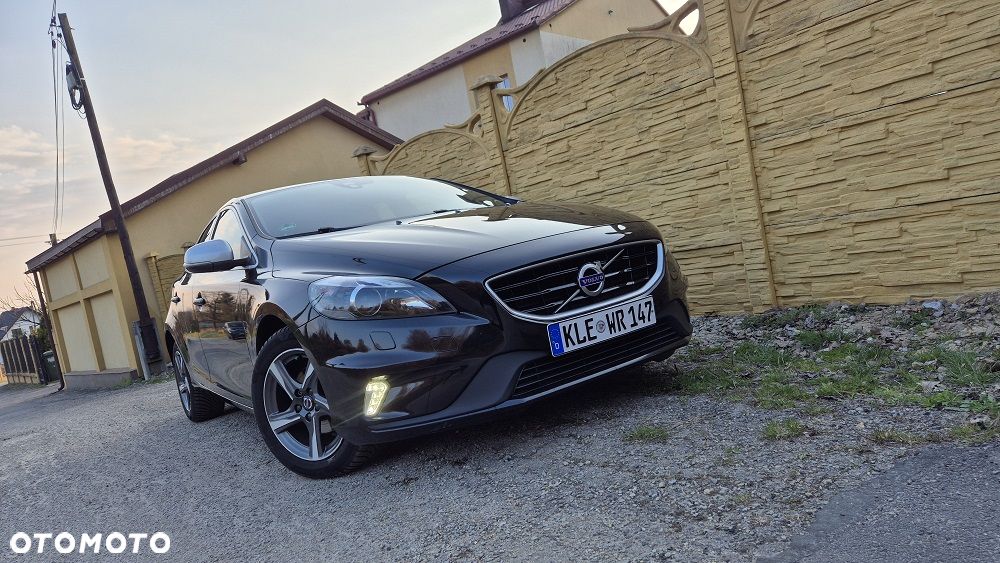 Volvo V40 D2 RDesign - 3