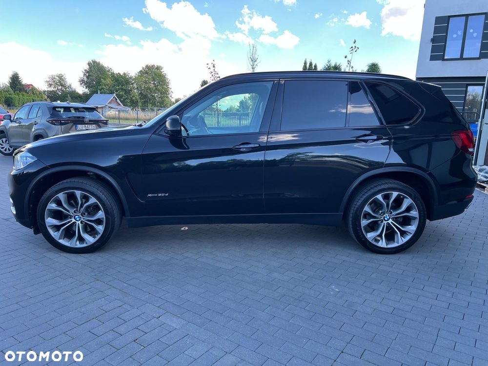 BMW X5 - 10