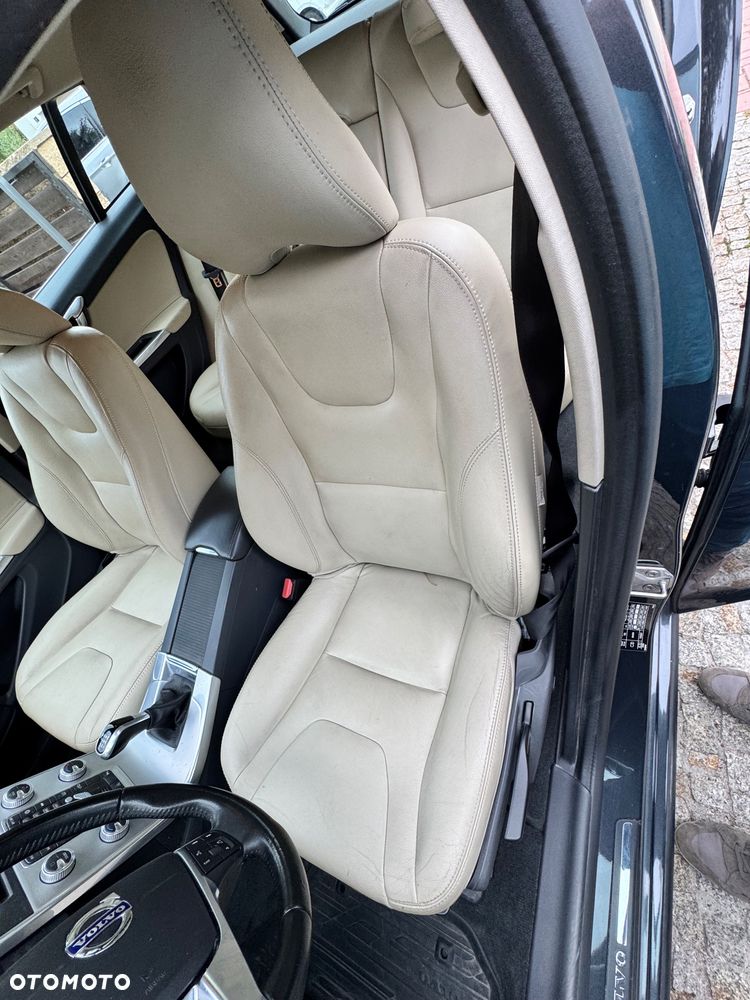 Volvo V60 - 26