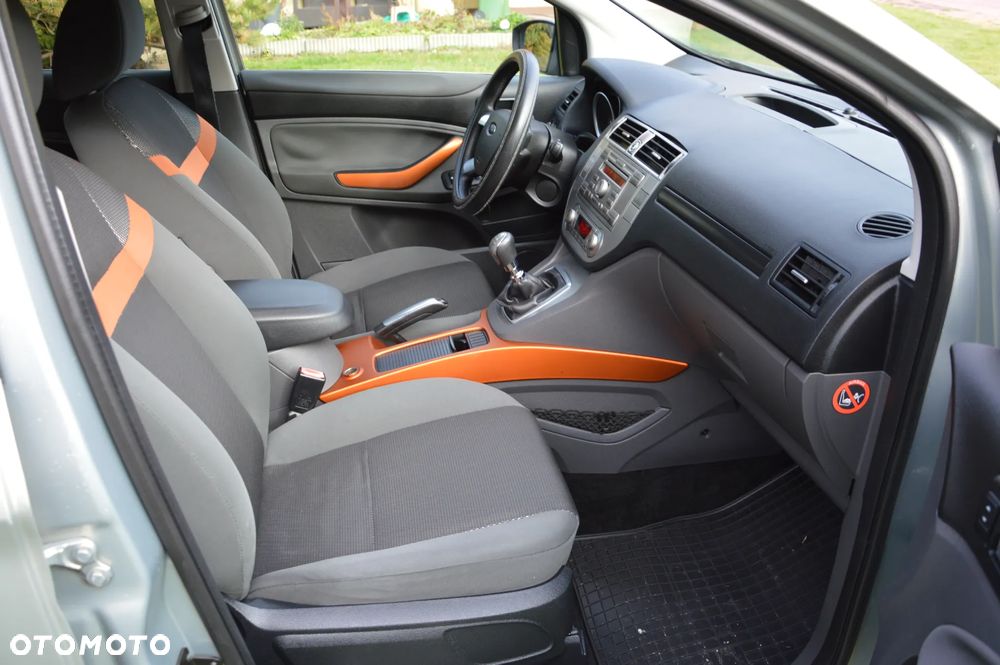 Ford Kuga 2.0 TDCi Trend - 26
