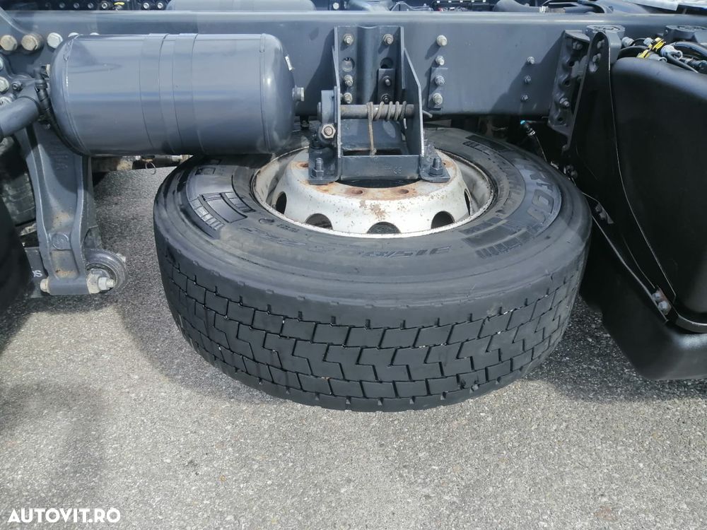 Scania G410 TOP !!! - 39
