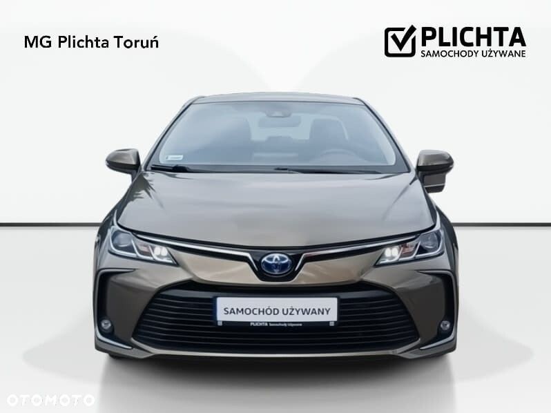 Toyota Corolla - 31
