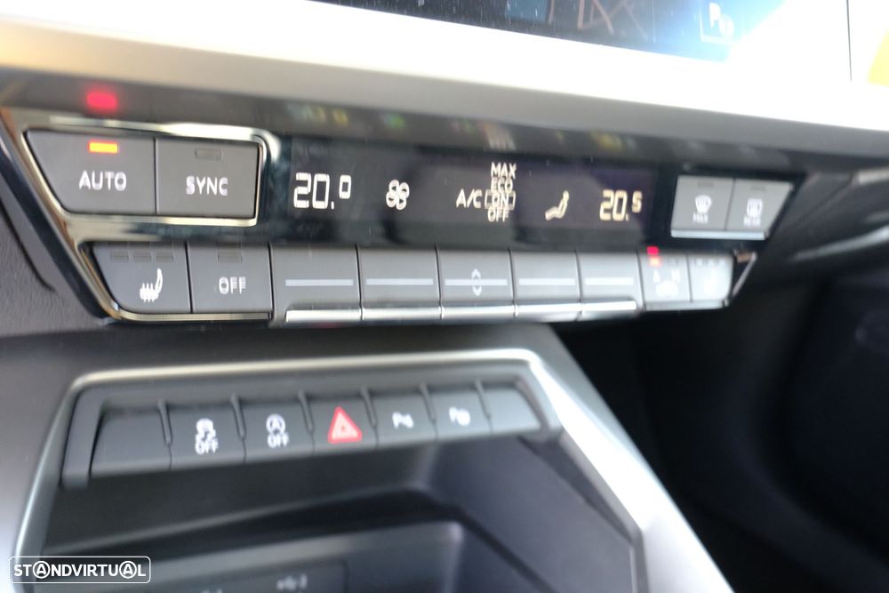 Audi A3 Limousine 30 TFSI Advanced - 21