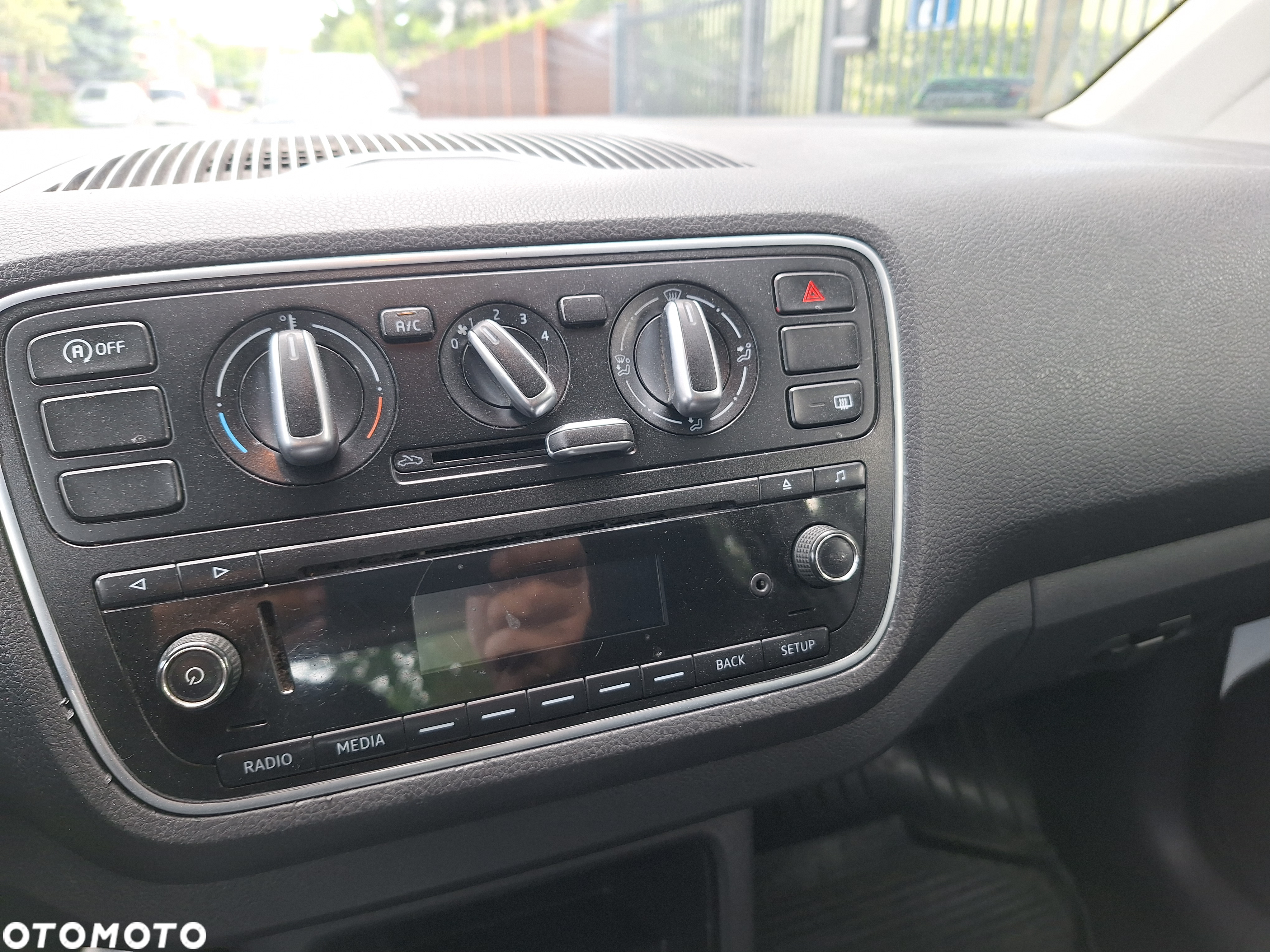 Skoda Citigo 1.0 Ambition - 8