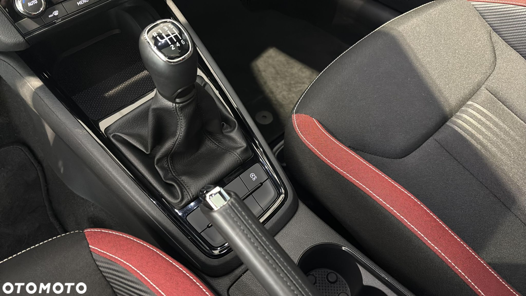 Skoda Scala 1.0 TSI Monte Carlo - 15