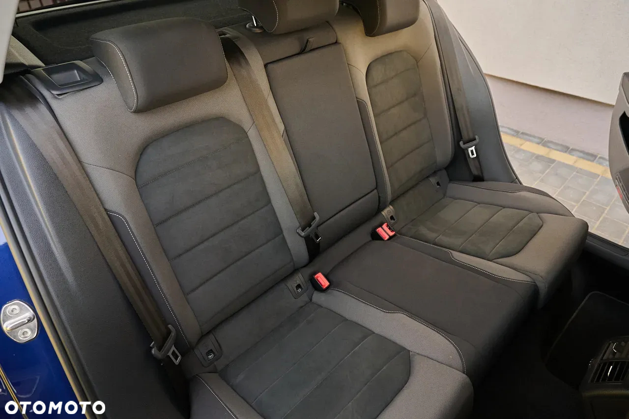 Volkswagen Golf VII 1.6 TDI BMT Highline - 22