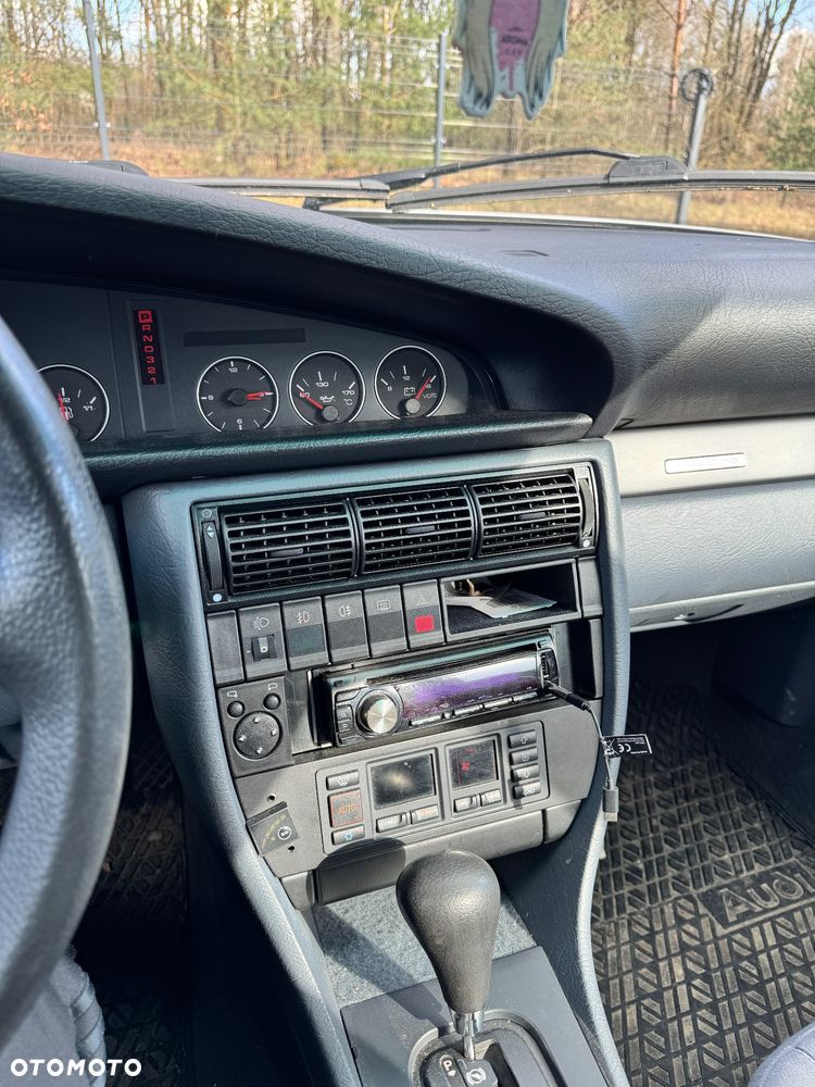 Audi A6 Limousine - 25