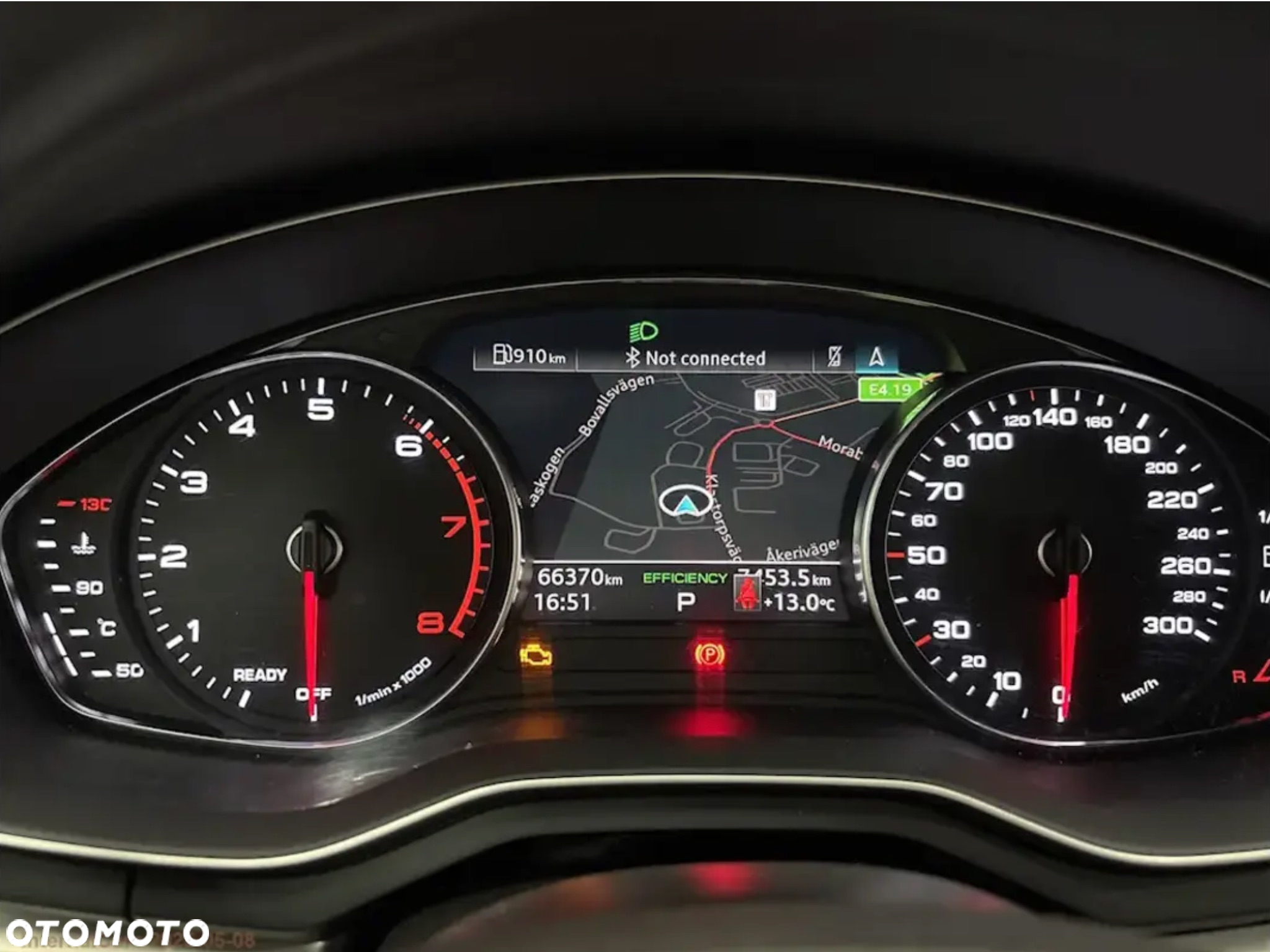 Audi A4 - 11