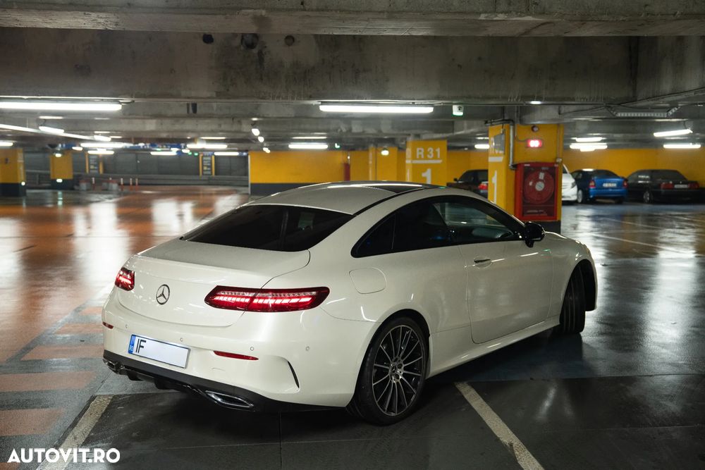 Mercedes-Benz E 220 d MHEV Aut. - 7