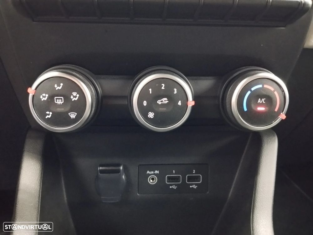 Renault Clio 1.5 Blue dCi Evolution - 31