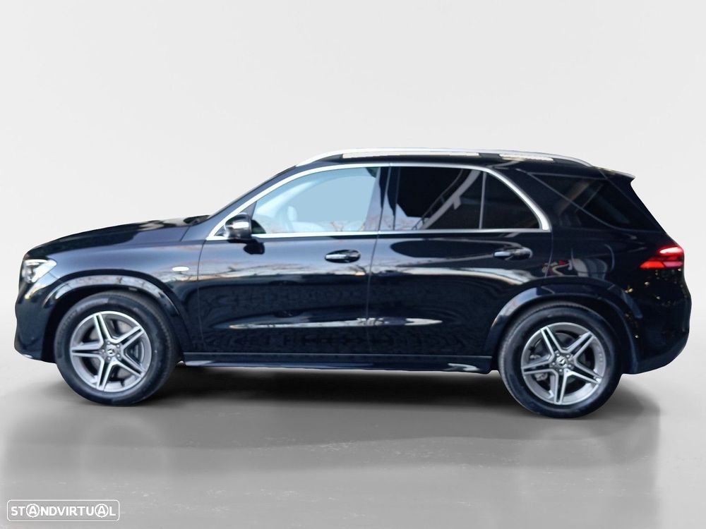 Mercedes-Benz GLE 350 - 2