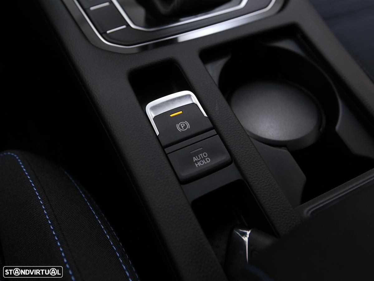 VW Passat Variant 1.4 TSI GTE Plug-in - 20