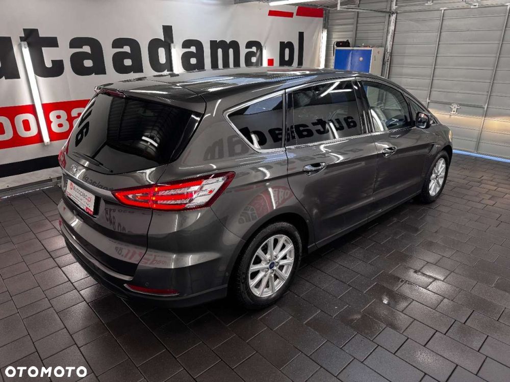 Ford S-Max - 7