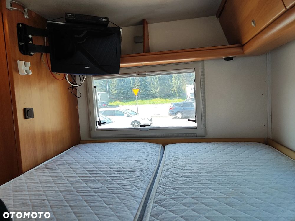 KNAUS Travel Liner 710GH - 11