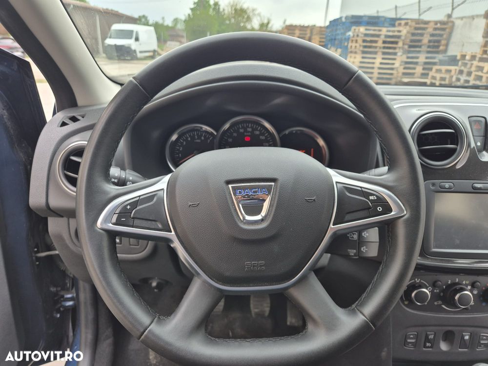 Dacia Logan 1.0 SCe Laureate - 3
