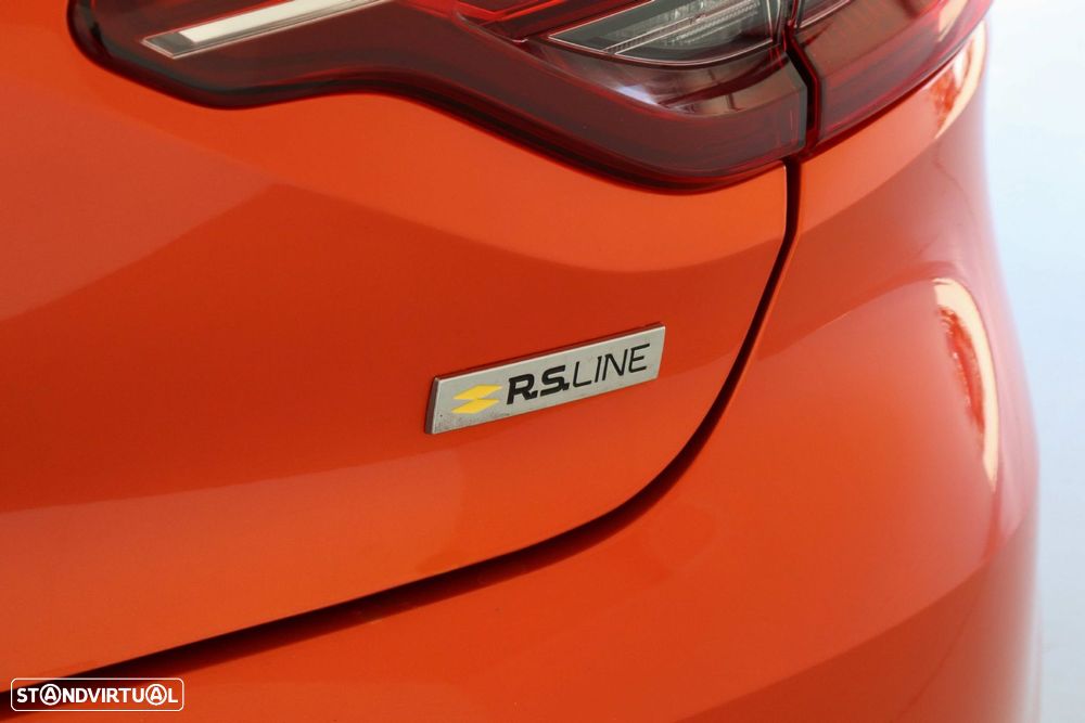 Renault Clio - 11