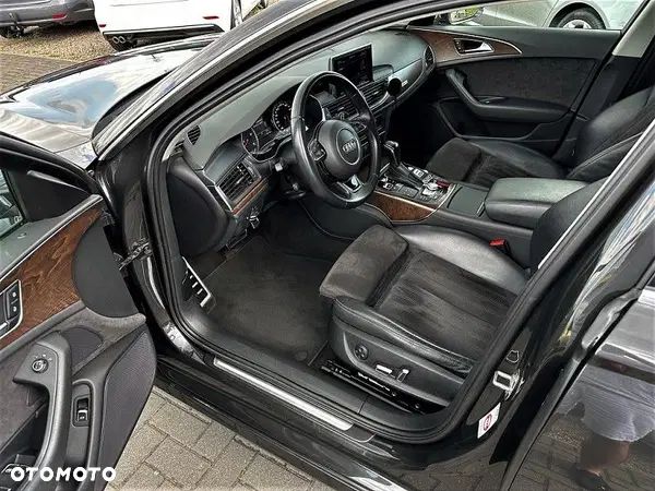 Audi A6 Avant - 7