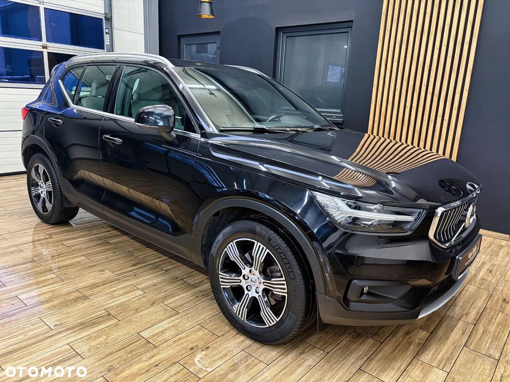 Volvo XC 40 T4 Inscription - 6