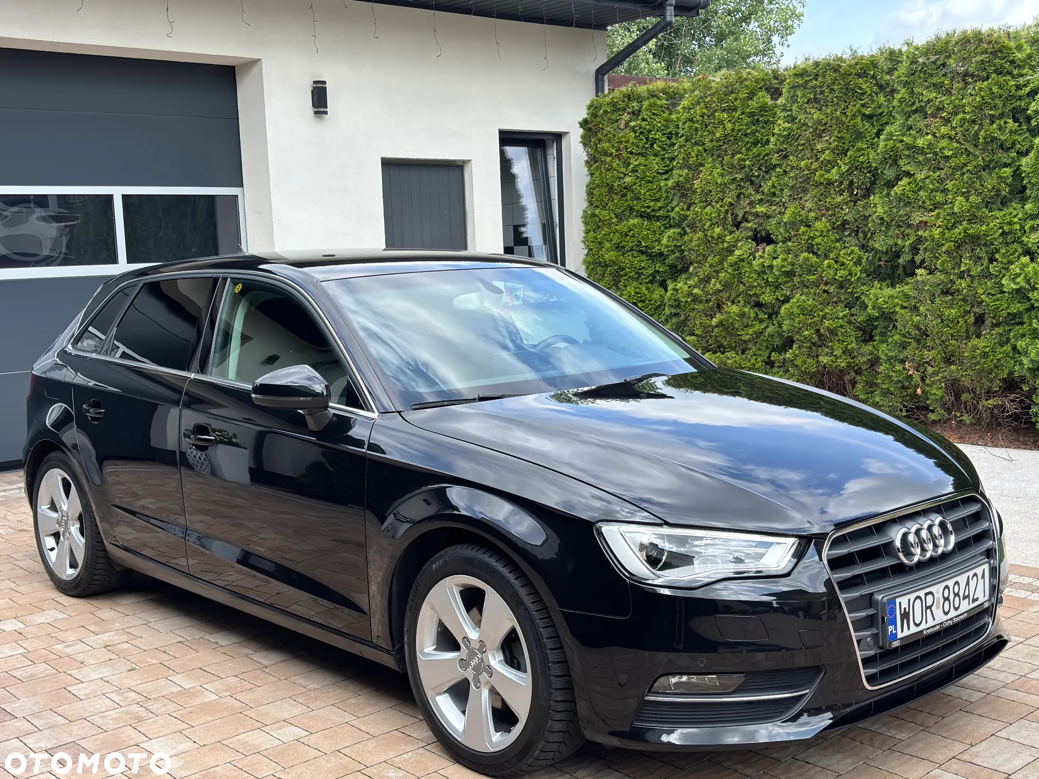 Audi A3 1.4 TFSI CoD Ambiente - 26