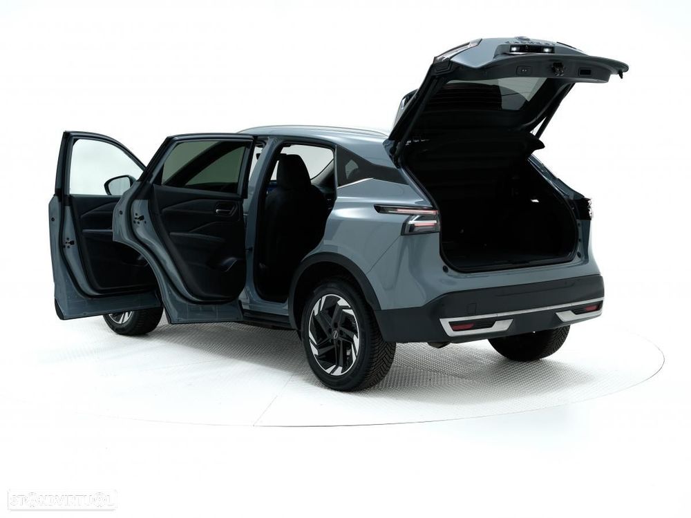 Nissan Qashqai 1.3 DIG-T MHEV Xtronic N-Connecta - 5