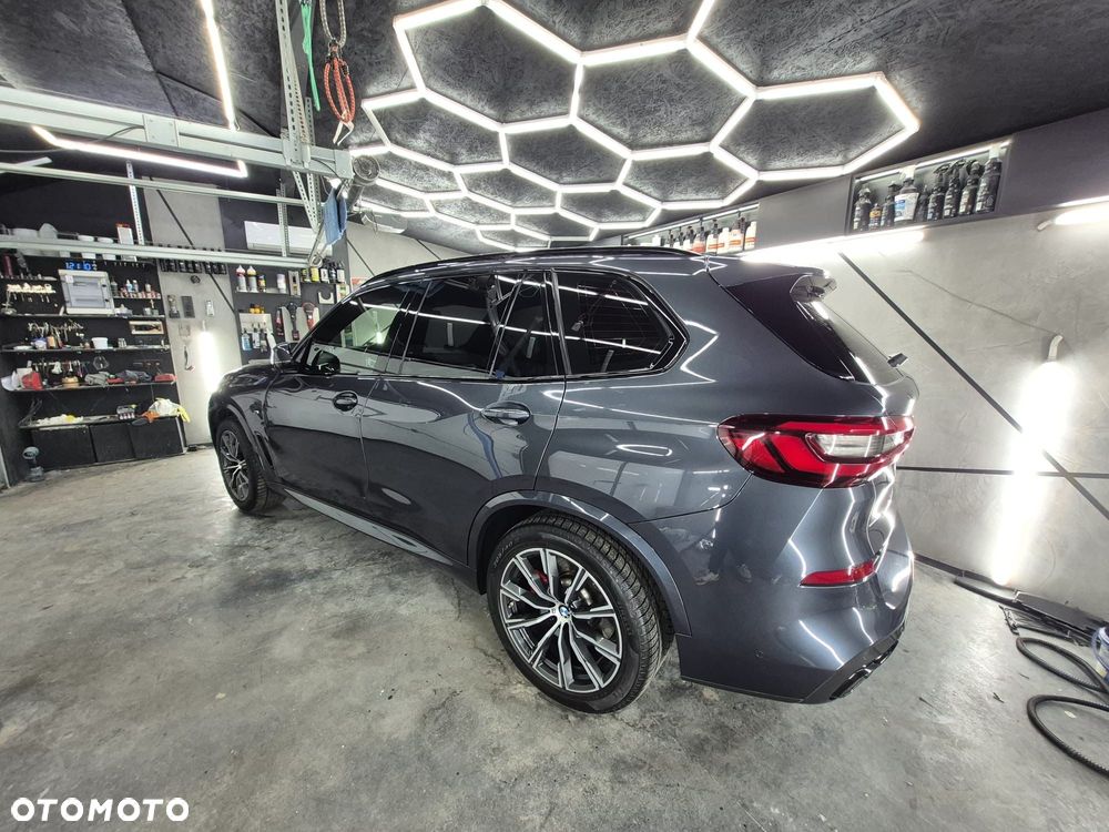 BMW X5 xDrive25d - 5