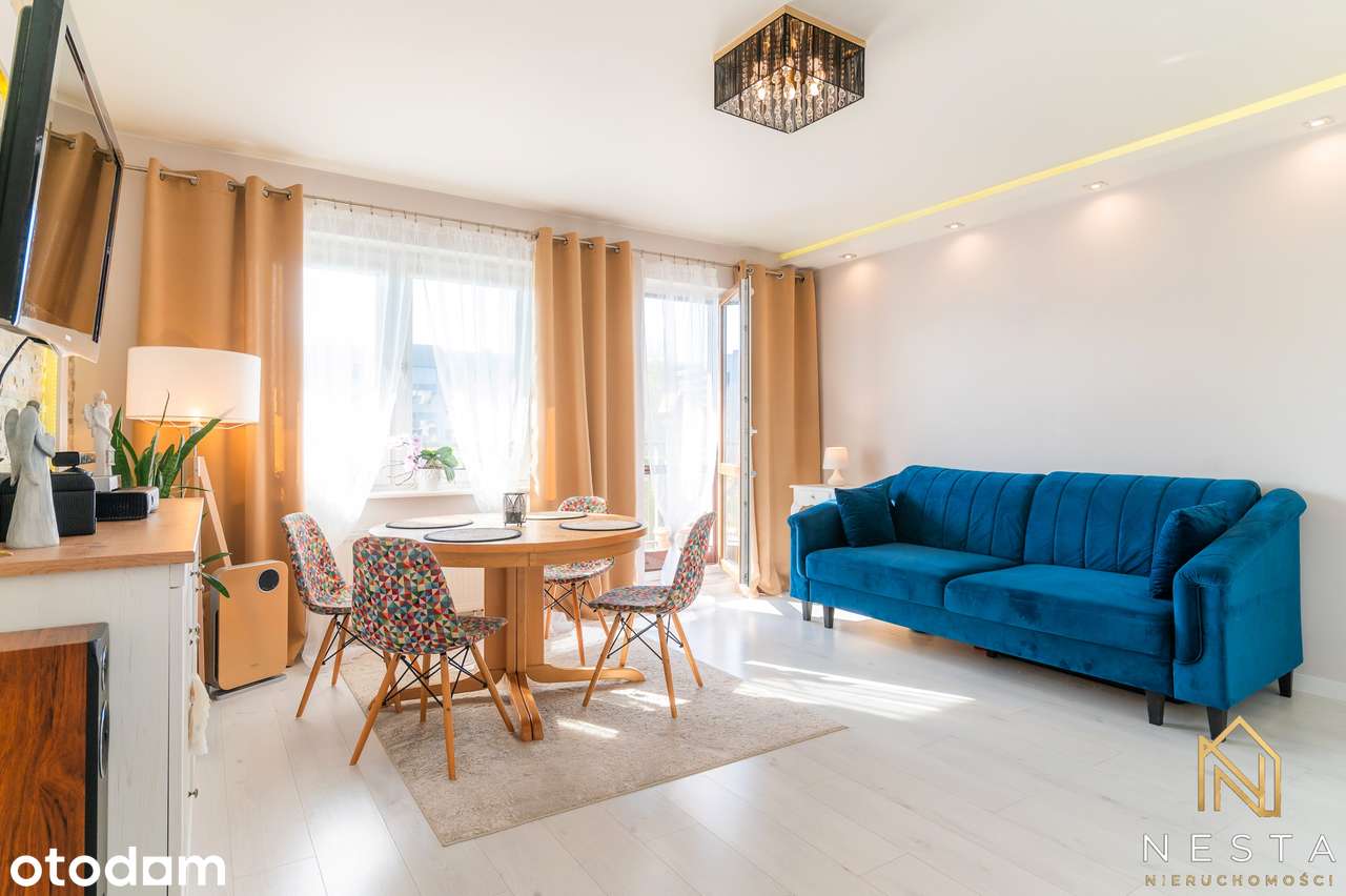 Mieszkanie na sprzedaż, 3 pokoje, 68 m², Płock