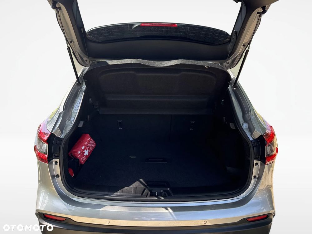 Nissan Qashqai 1.3 DIG-T Acenta EU6d - 15