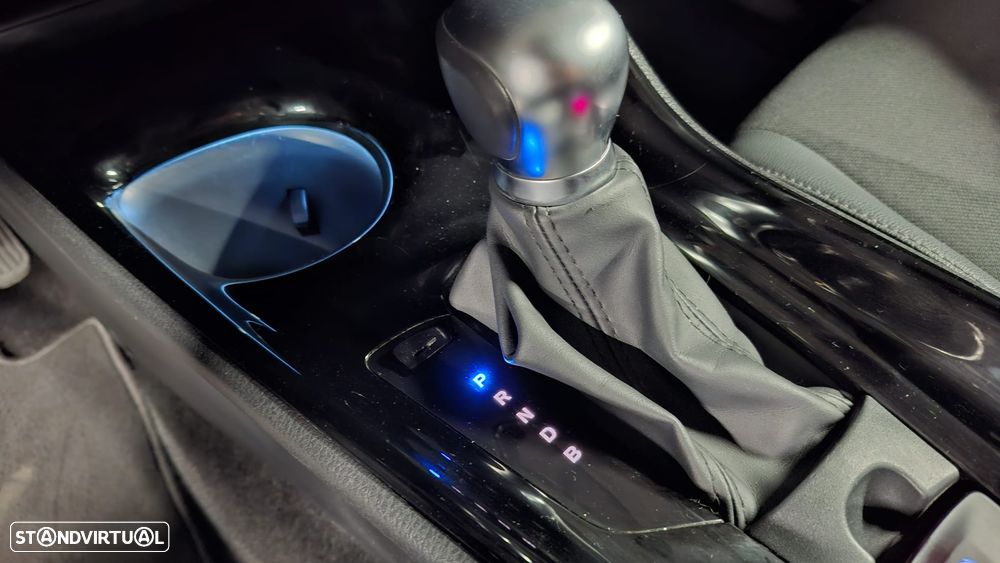 Toyota C-HR 1.8 Hybrid Square Collection - 17